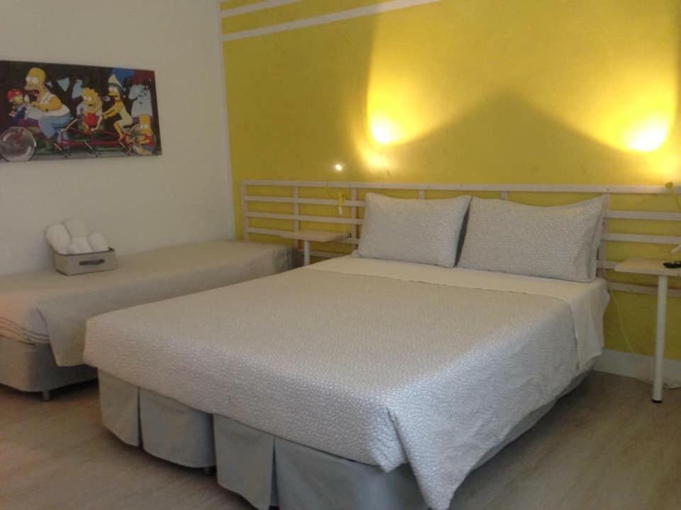 B&B Homer เตรนโต ภายนอก รูปภาพ